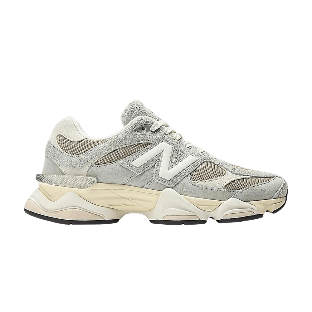 Buy New Balance 9060 'Lone Star Grey' - U9060440 | GOAT