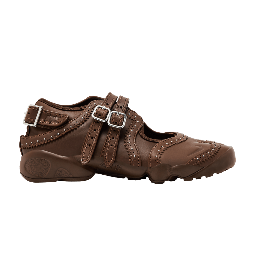 Nike Wmns Air Rift Premium 'Cacao Wow'