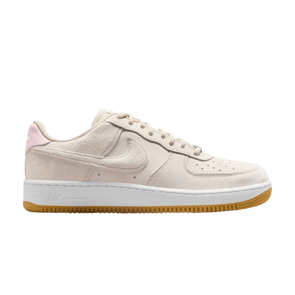 Nike SB Air Force 1 Low 'Light Orewood Brown Pink'