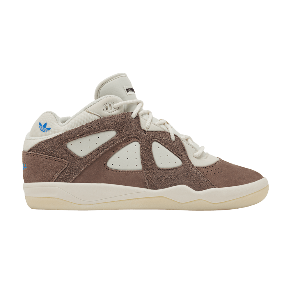 adidas BADBO 1.0 'Brown'