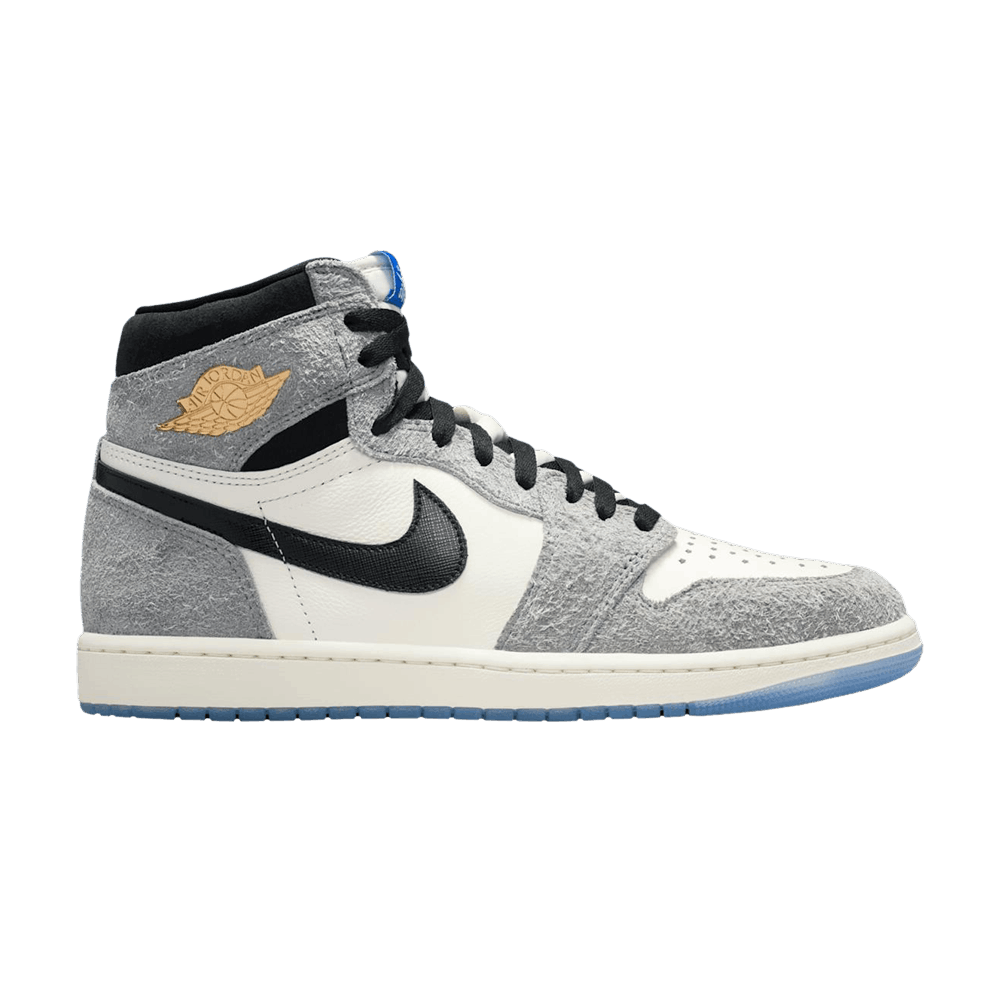 Air Jordan Air Jordan 1 High Retro OG 'All-Star'