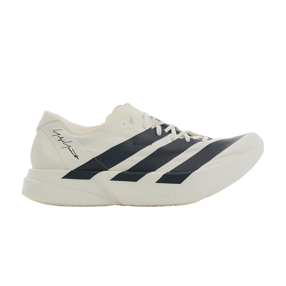 Buy Y-3 Adios Pro 4 'Off White Black' - KI6875 | GOAT