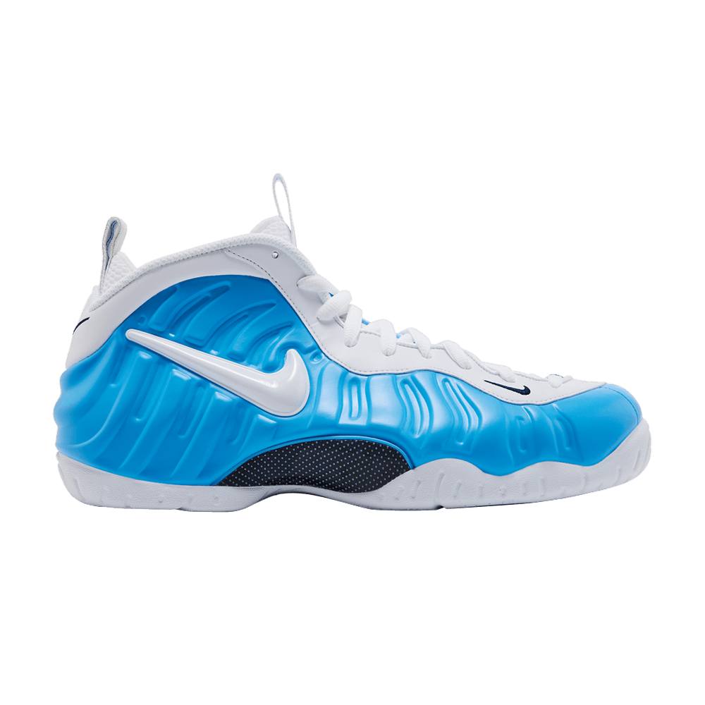 Buy Nike Air Foamposite Pro 'University Blue' 2026 - HF0794 400