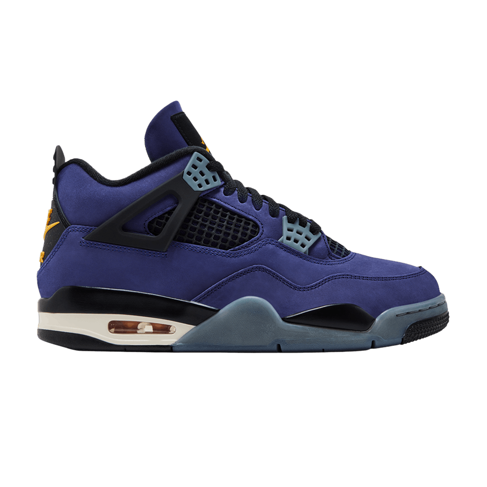 Air Jordan Air Jordan 4 Retro 'Lakers'