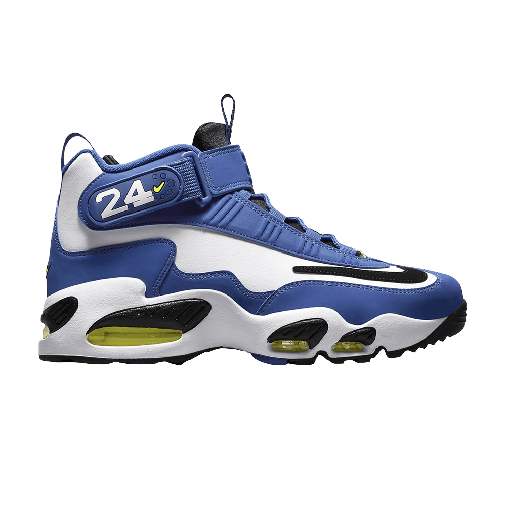 Nike Air Griffey Max 1 'Varsity Royal' 2026