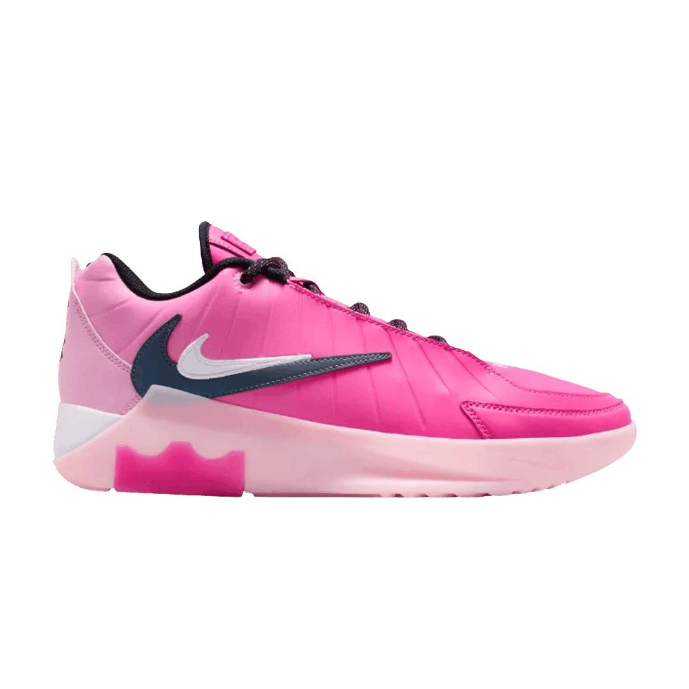 Buy Nike LeBron Witness 9 'Bronny James' - IO7381 600 | GOAT