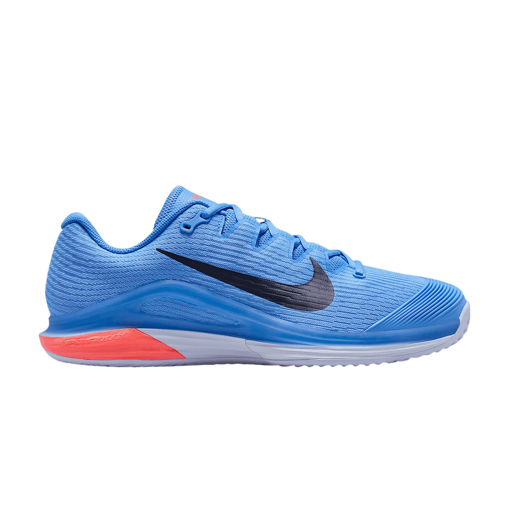 Buy Nike Vapor 12 'University Blue Hydrogen Blue Hot Lava