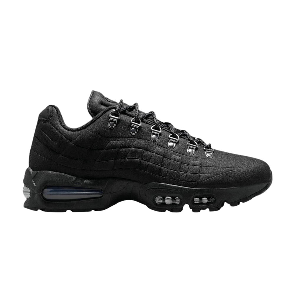 Nike Air Max 95 'Family Reunion Off Noir'