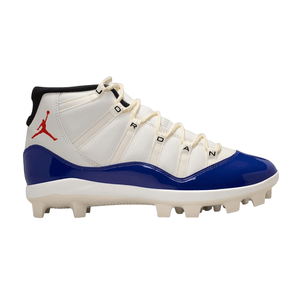 Air Jordan 11 Retro MCS 'Rare Air'