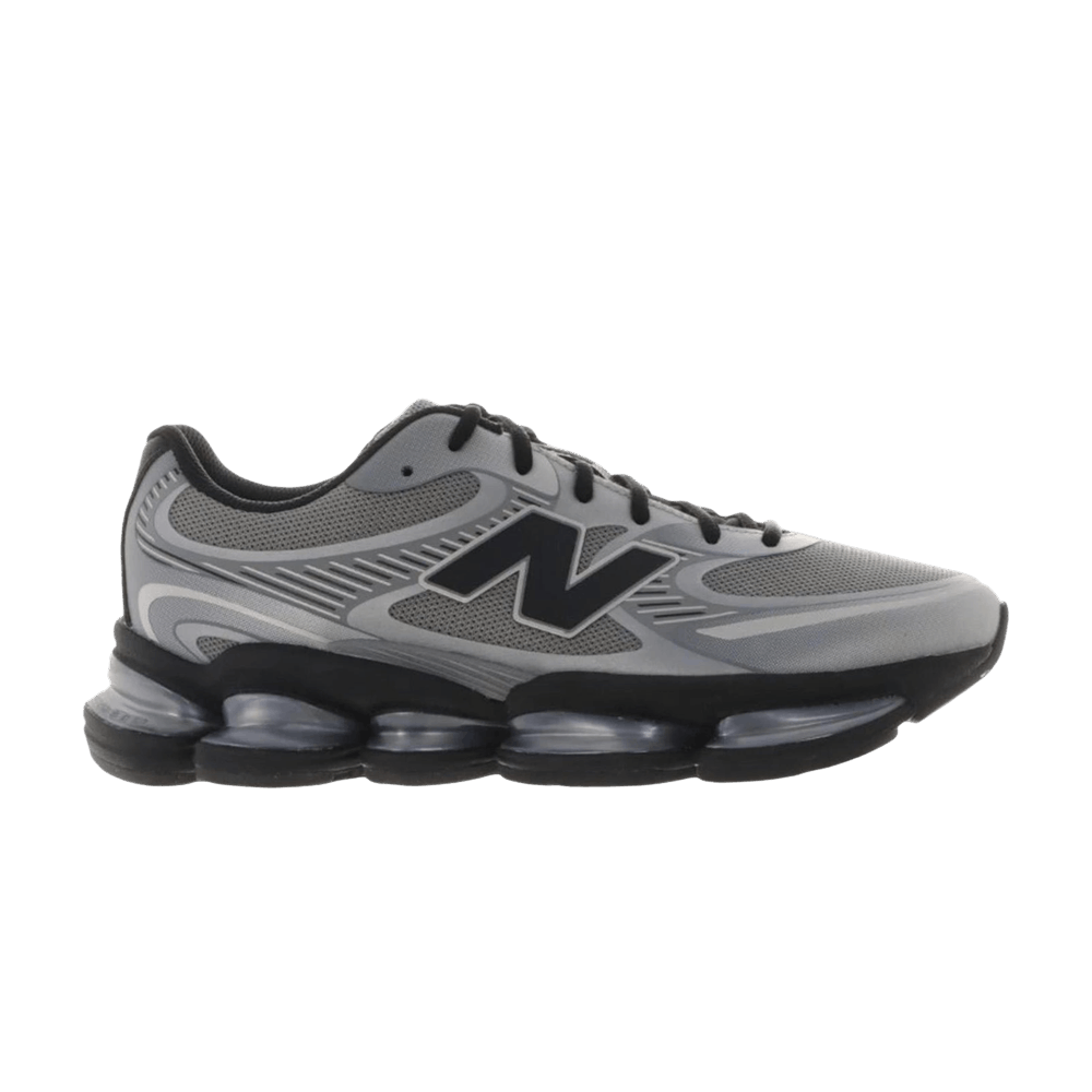 New Balance ABZORB 2000 'Slate Grey Silver Metallic'