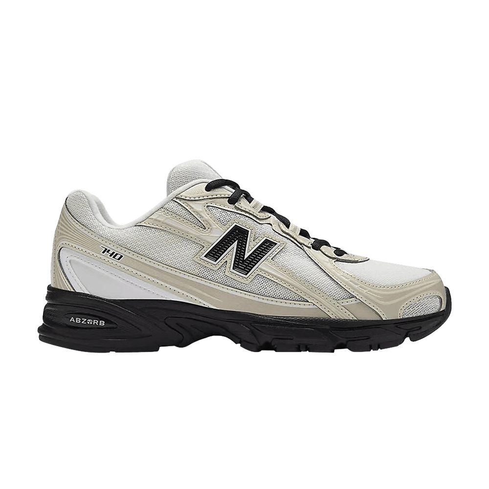 Buy New Balance 740 'Timberwolf White' - U7404OO | GOAT