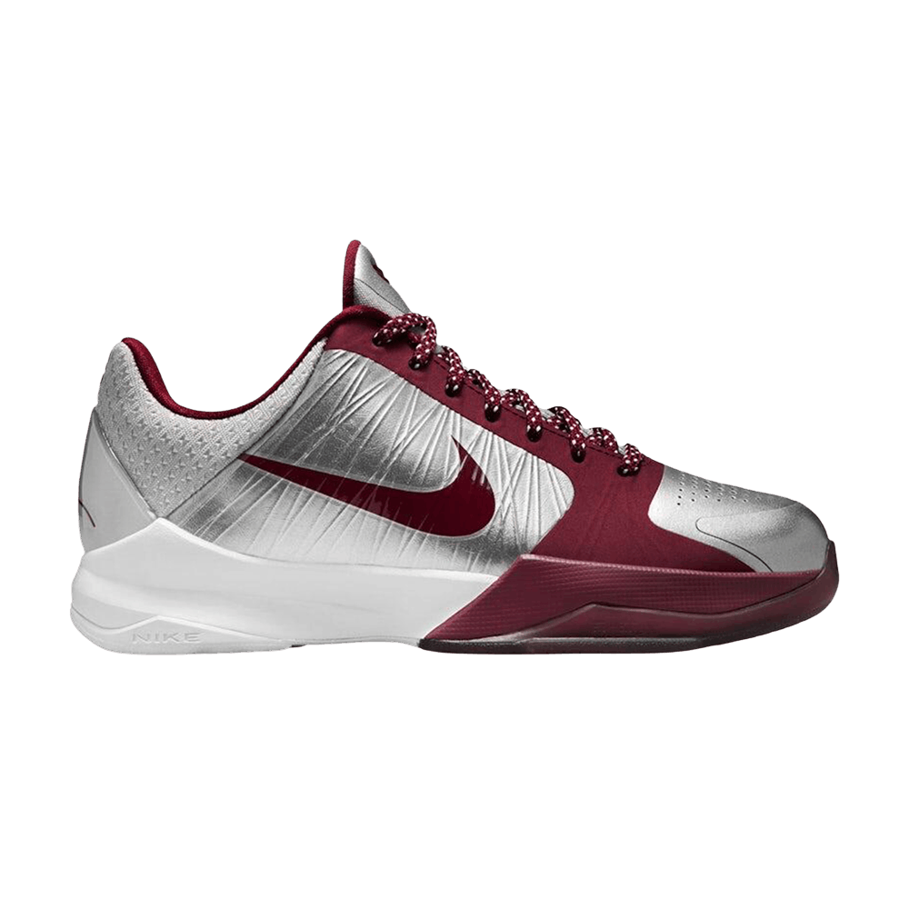 Nike Zoom Kobe 5 'Lower Merion Aces Away' 2026