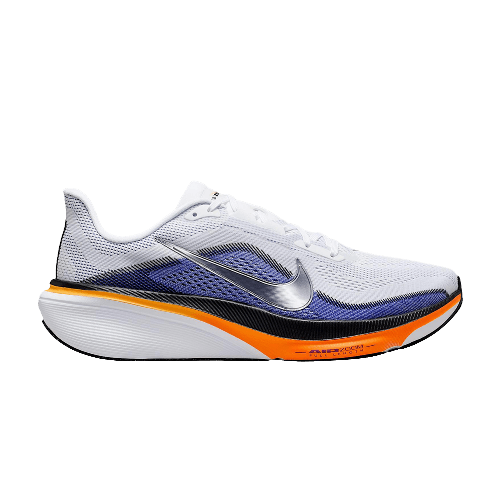 Buy Nike Pegasus 42 'White Lapis Total Orange Metallic Silver