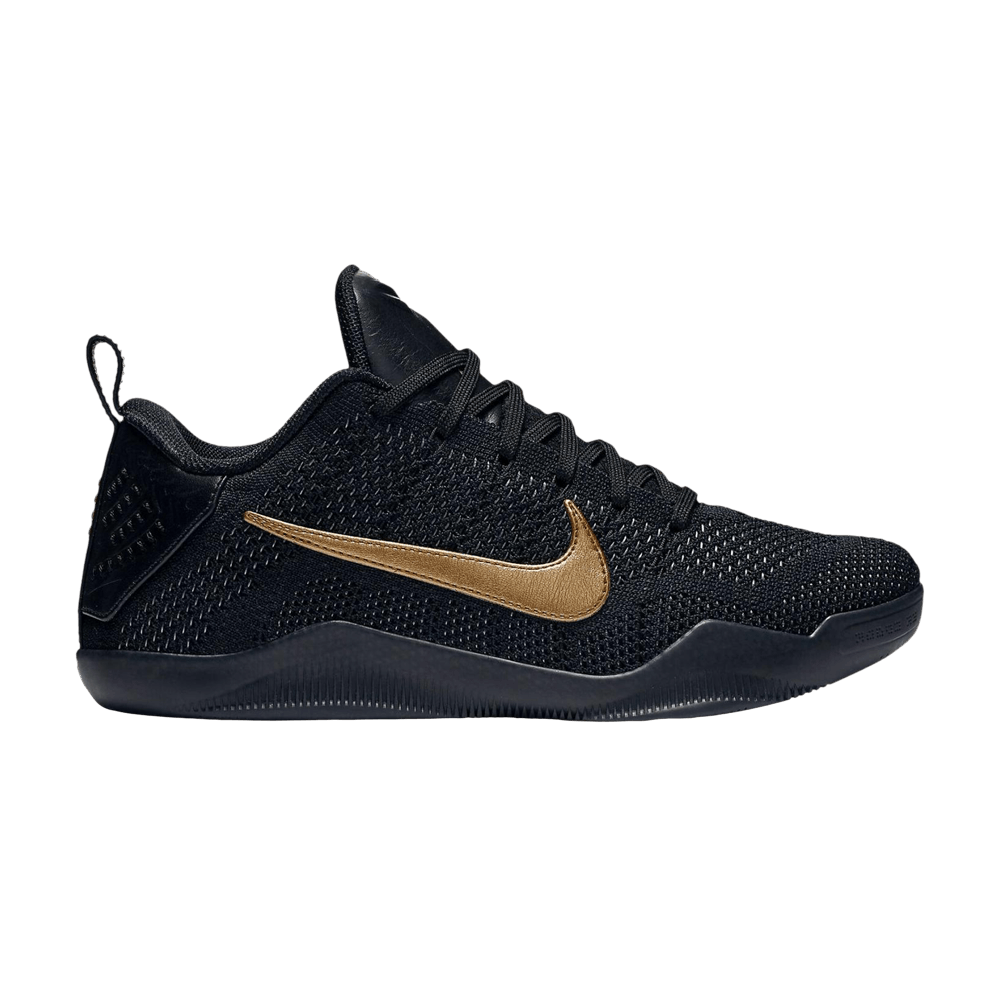 Nike Kobe 11 Elite Low Protro 'Mamba Out' 2026