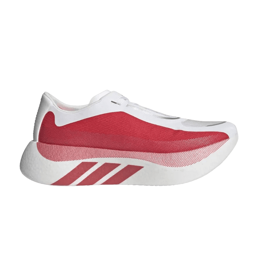 adidas Hyperboost Edge 'Red White'