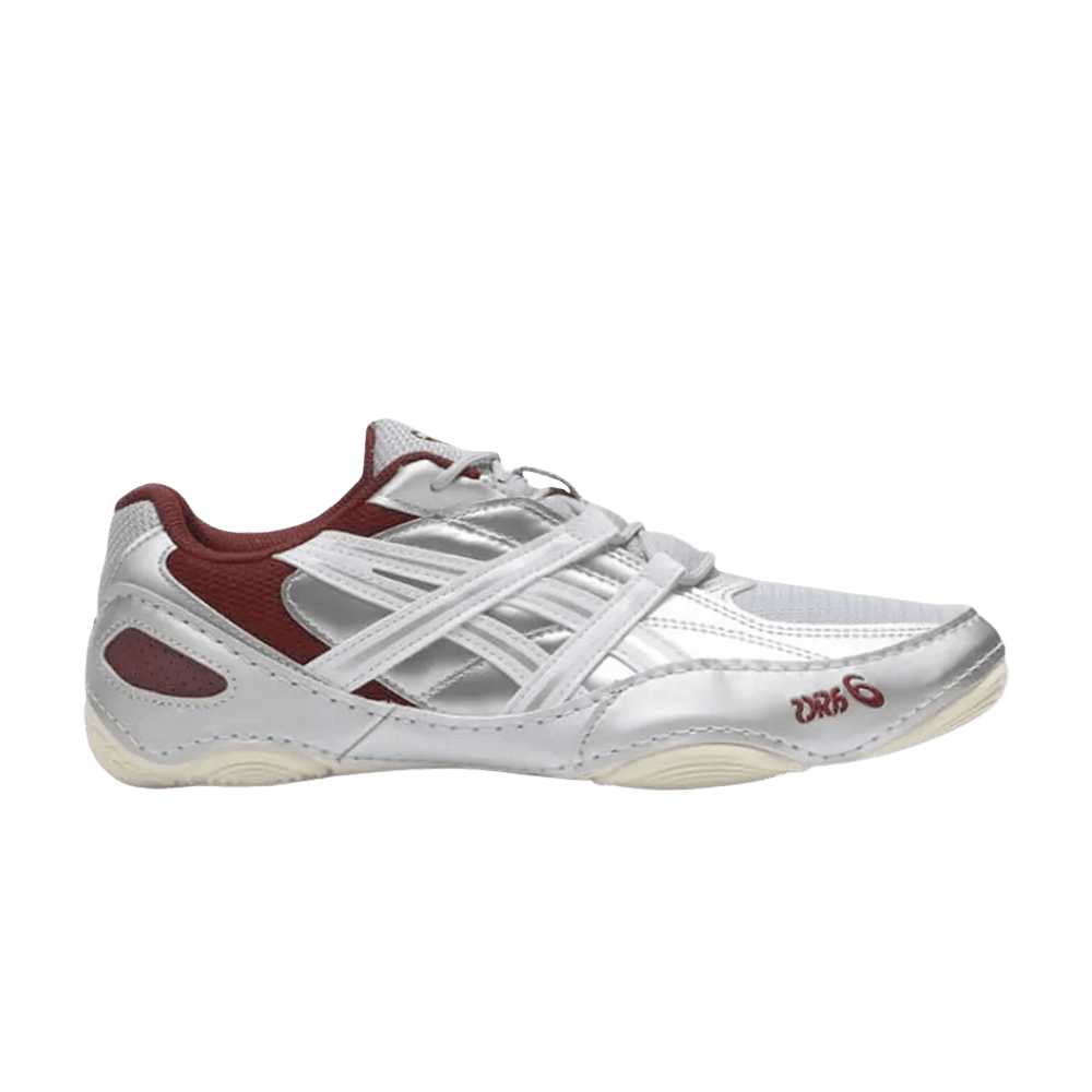 ASICS Hypersync 'Piedmont Grey'