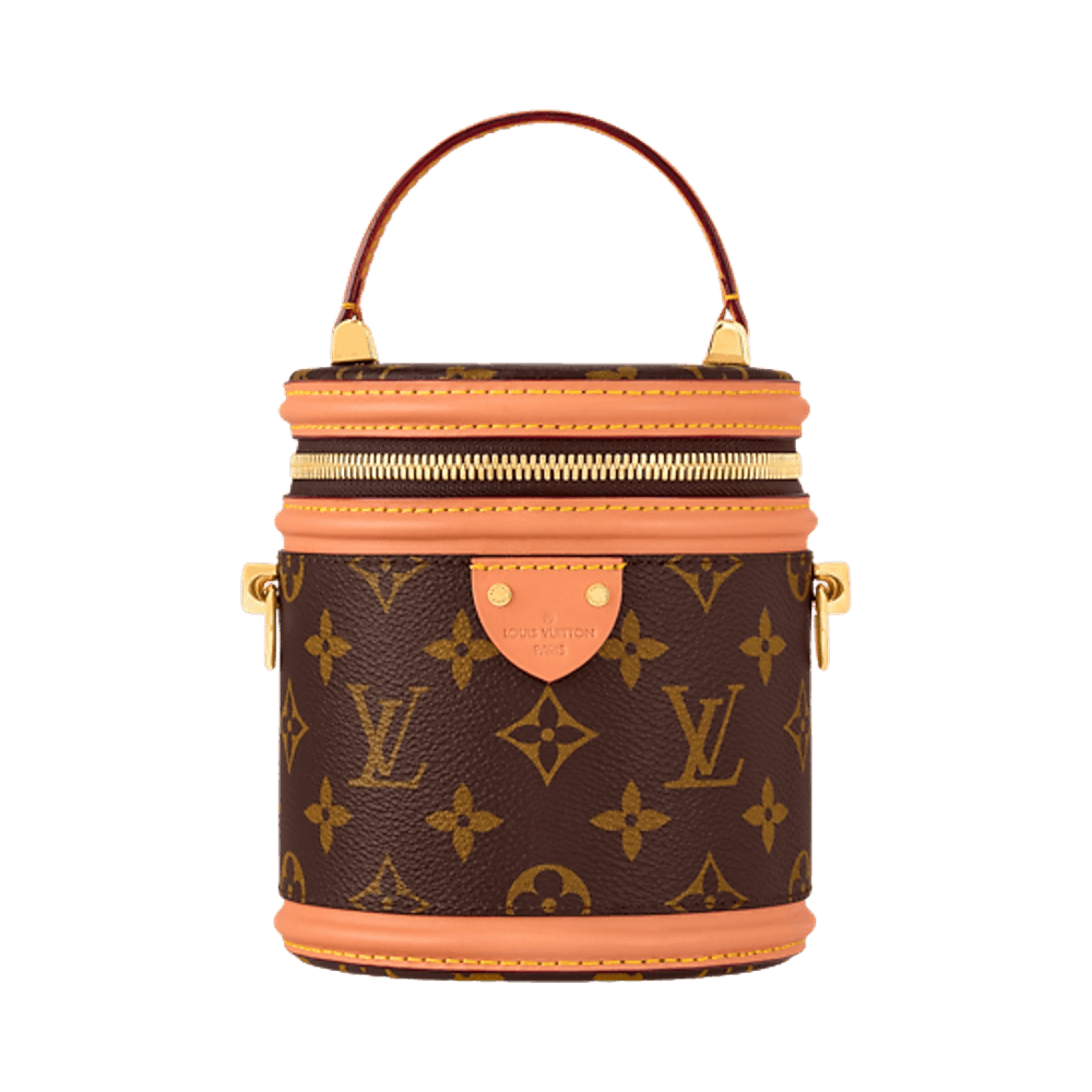Buy Louis Vuitton Nano Cannes 'Brown Monogram Canvas' - M82952 | GOAT