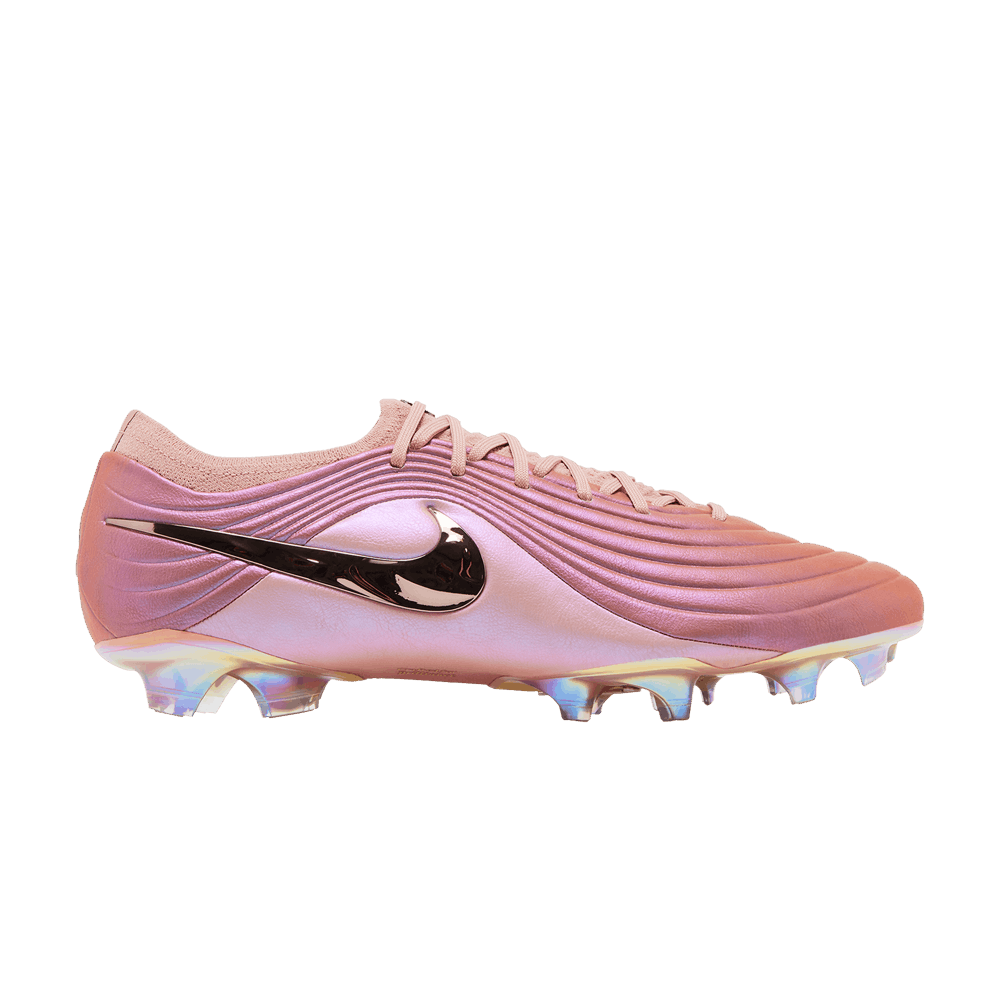 Nike Tiempo Maestro Elite LE FG Low 'Metallic Red Bronze'