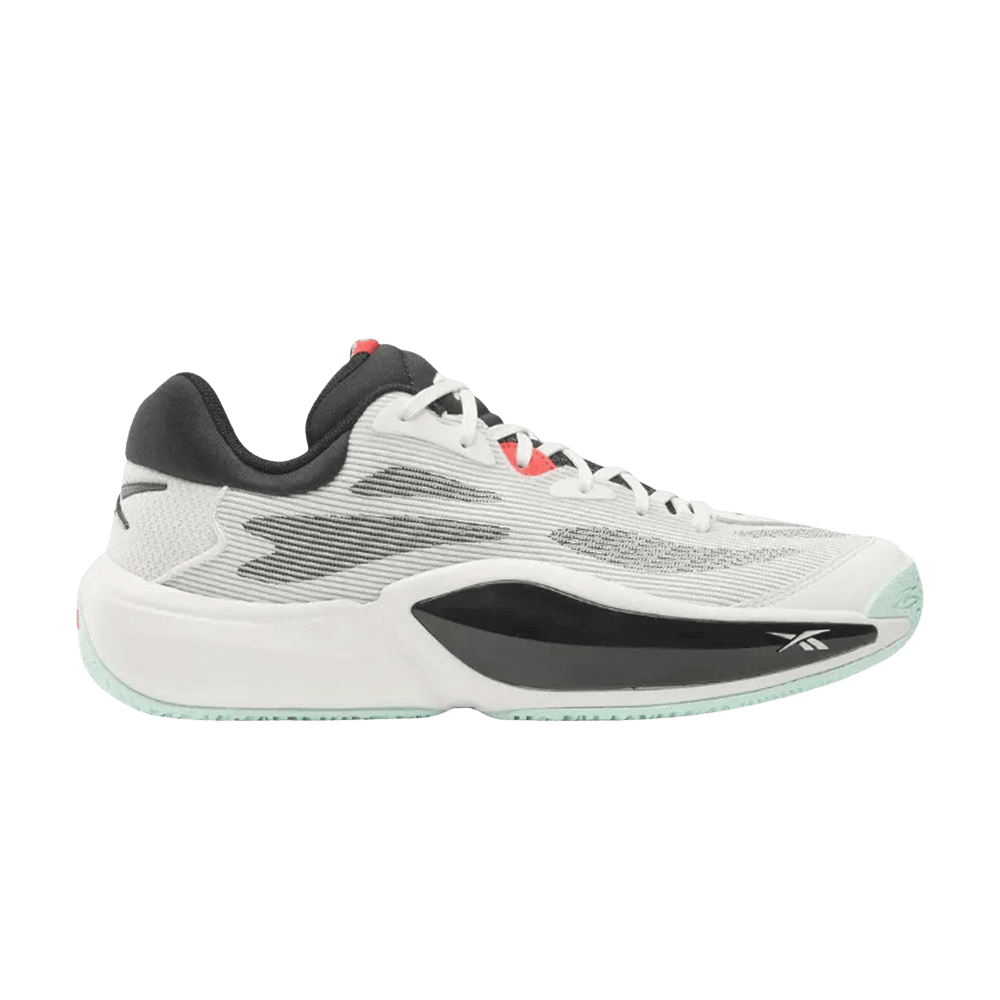 Reebok Engine A 'Chalk Black'