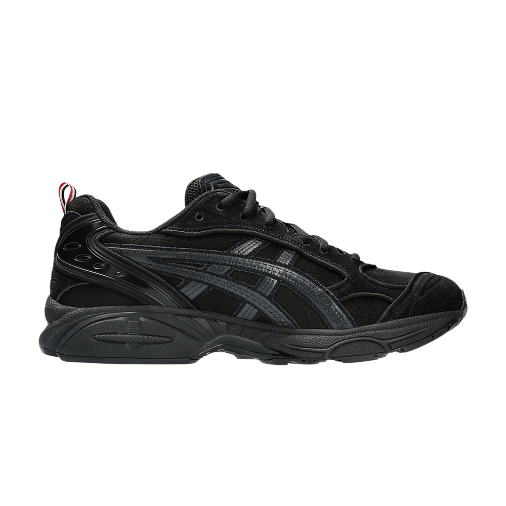 Thom Browne x ASICS Gel Kayano 14 'Black'