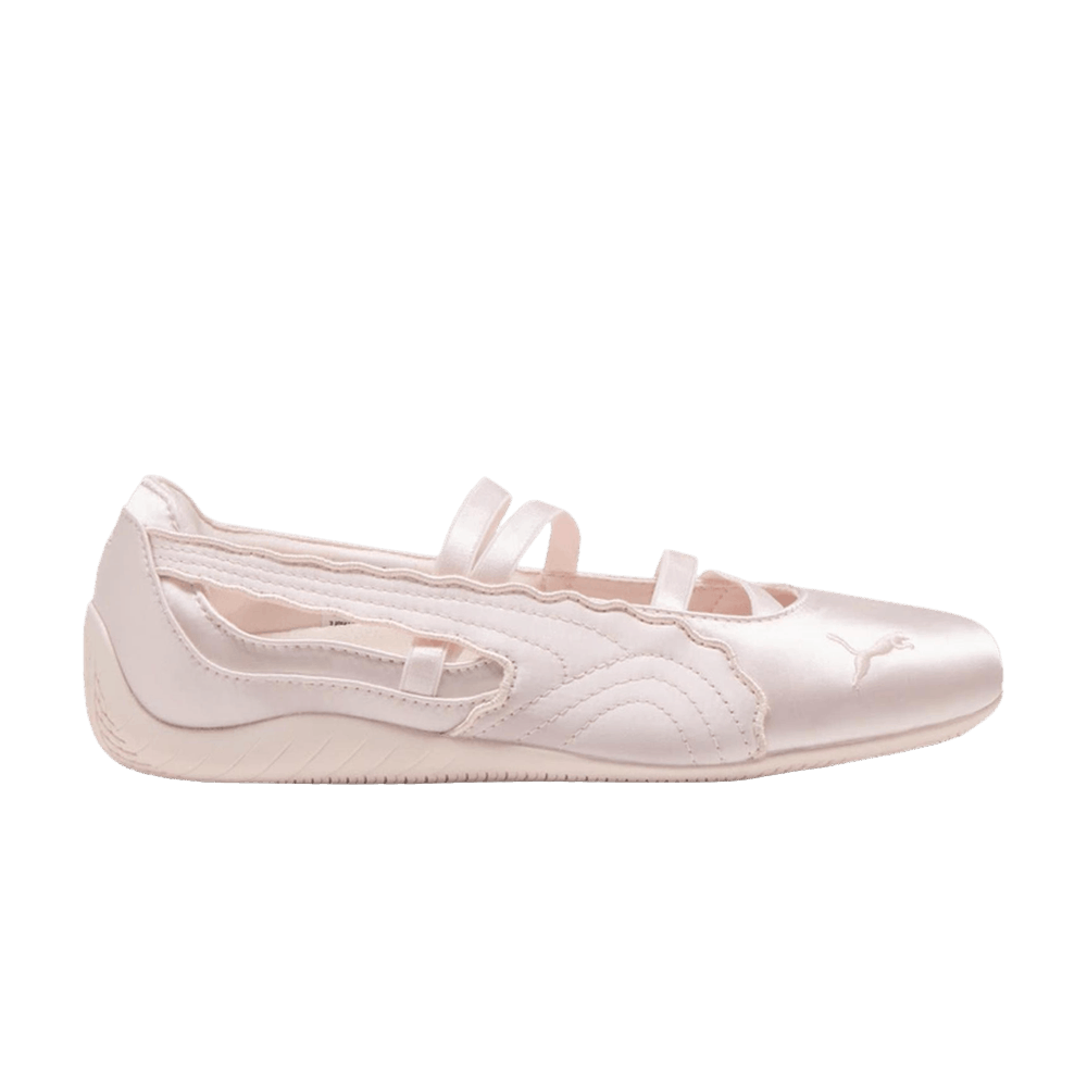 Puma Wmns Speedcat Ballet Venus 'Jasmine Flower Warm White'