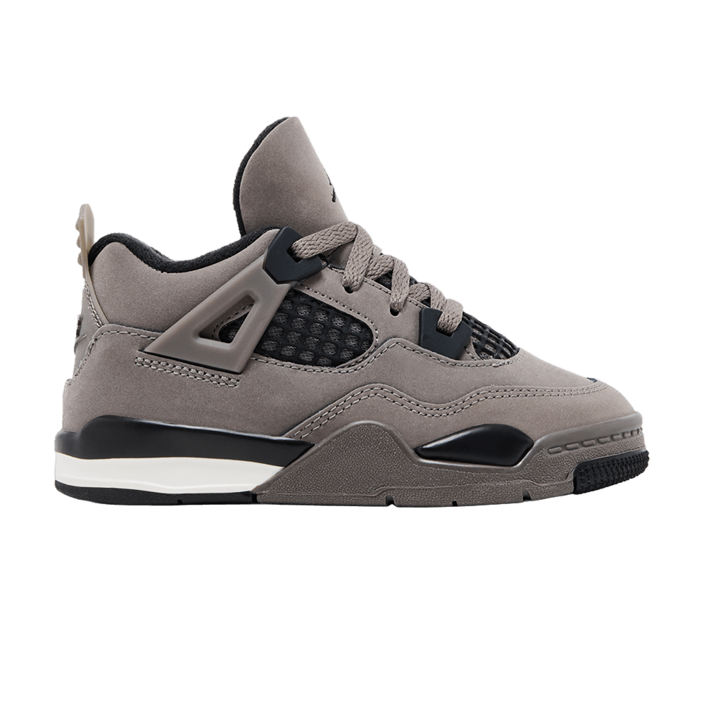 Air Jordan 4 Retro TD 'Cave Stone'