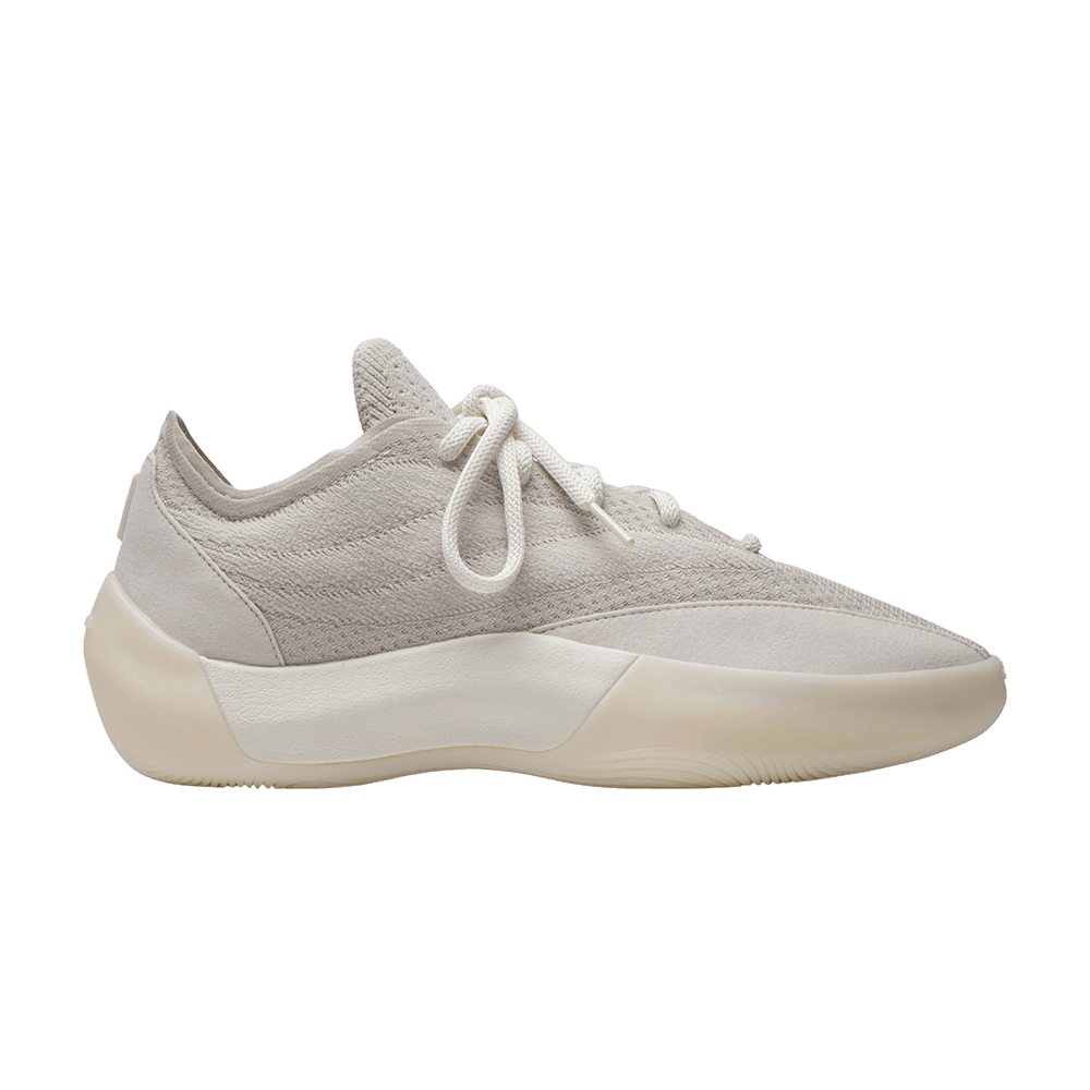 Buy Fear of God Athletics x adidas III BASKETBALL 'Wonder Alumina