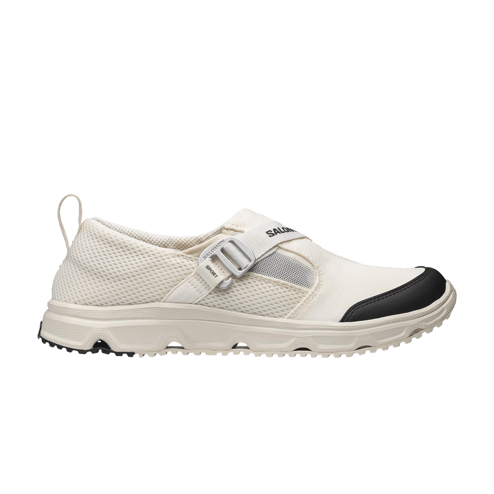 Buy Salomon RX Moc 3.0 Nomad 'Vanilla Ice Almond Milk' - L47957200