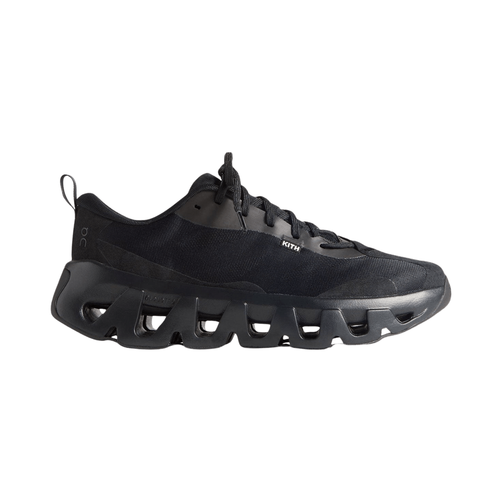 Kith x ON Wmns K-Tech 1 'Black'