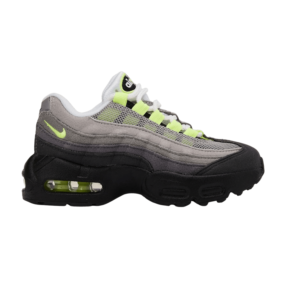 Nike Air Max 95 PS 'Neon' 2026