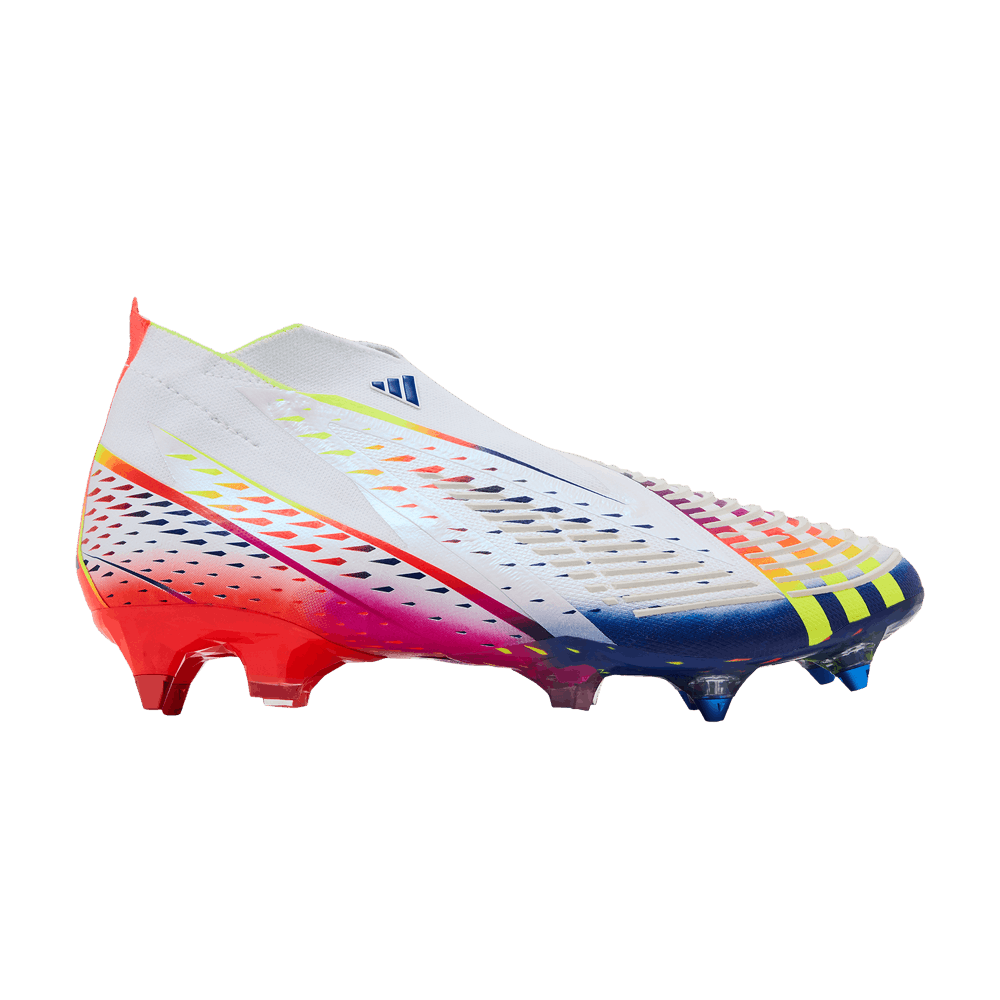 Adidas Predator Edge .1 Sg