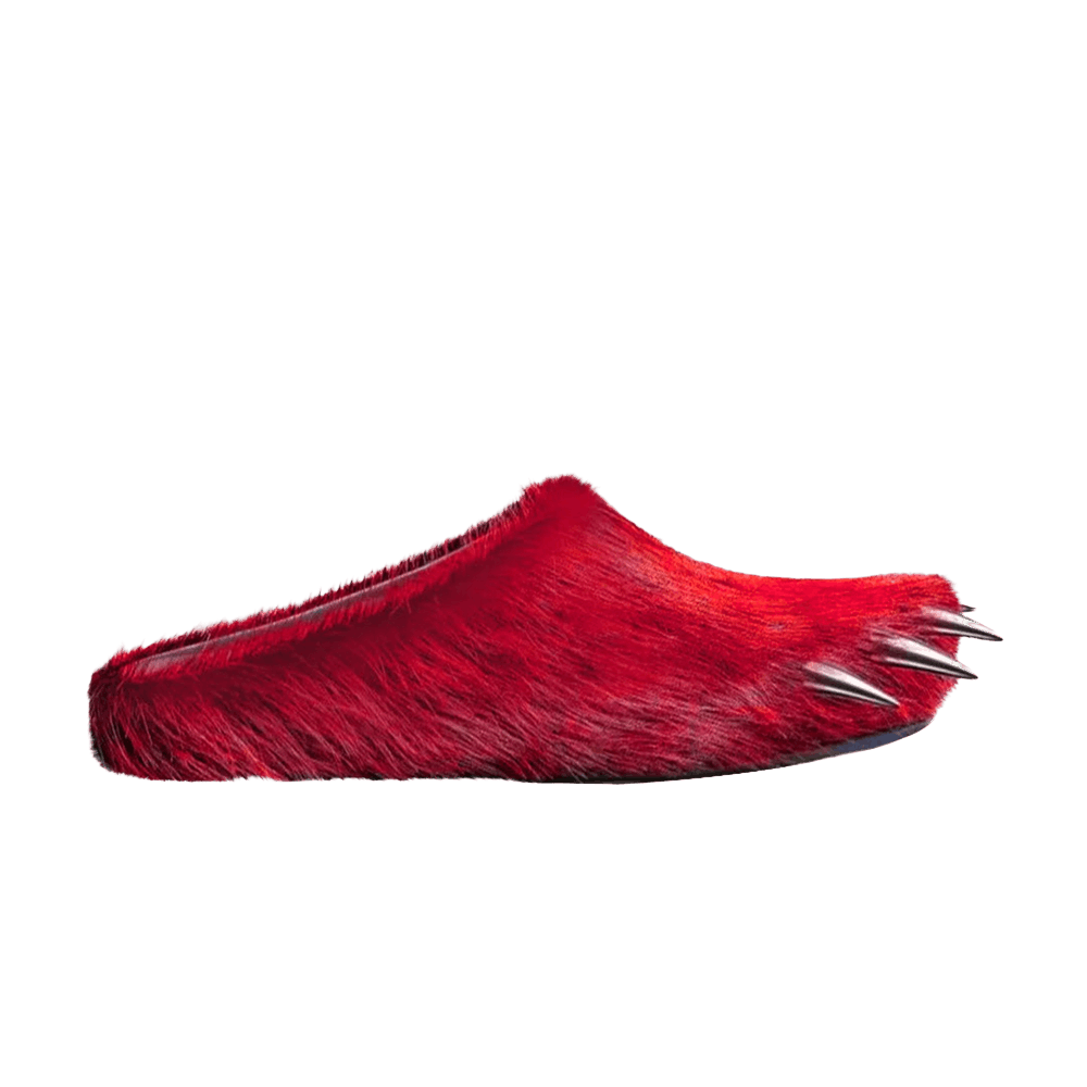 Bravest Studios Bear Claw Mule 'Red'