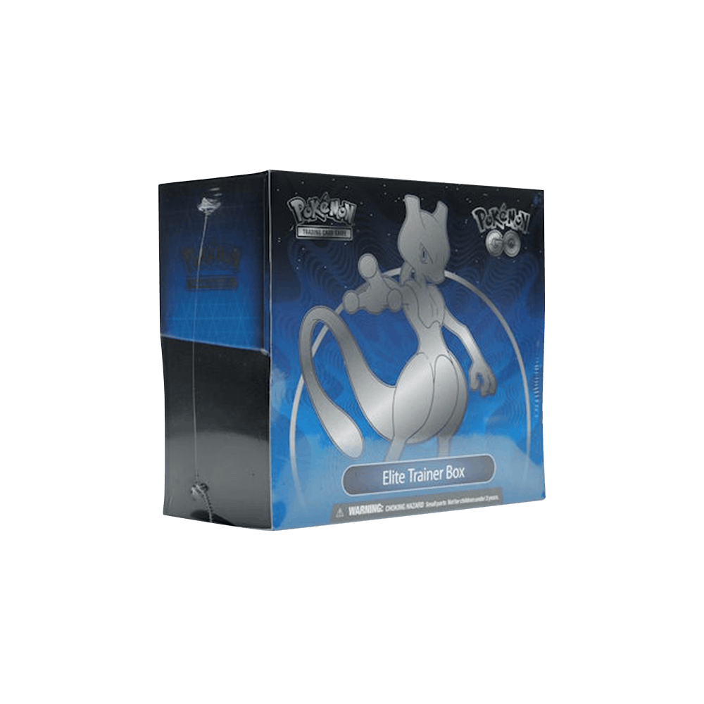 Buy Pokémon Pokémon Go Elite Trainer Box - 08780 10041PTPGB | GOAT