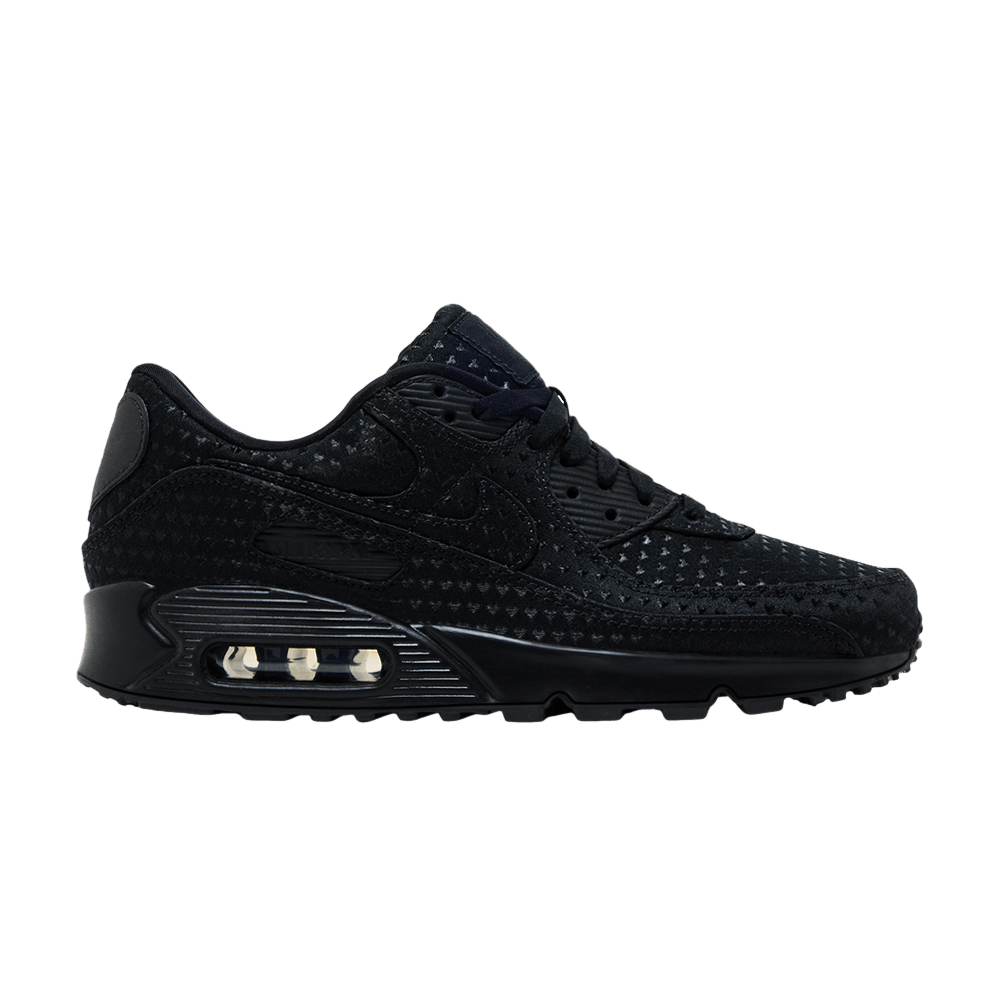 Nike Air Max 90 'Valentine's Day Black' 2026