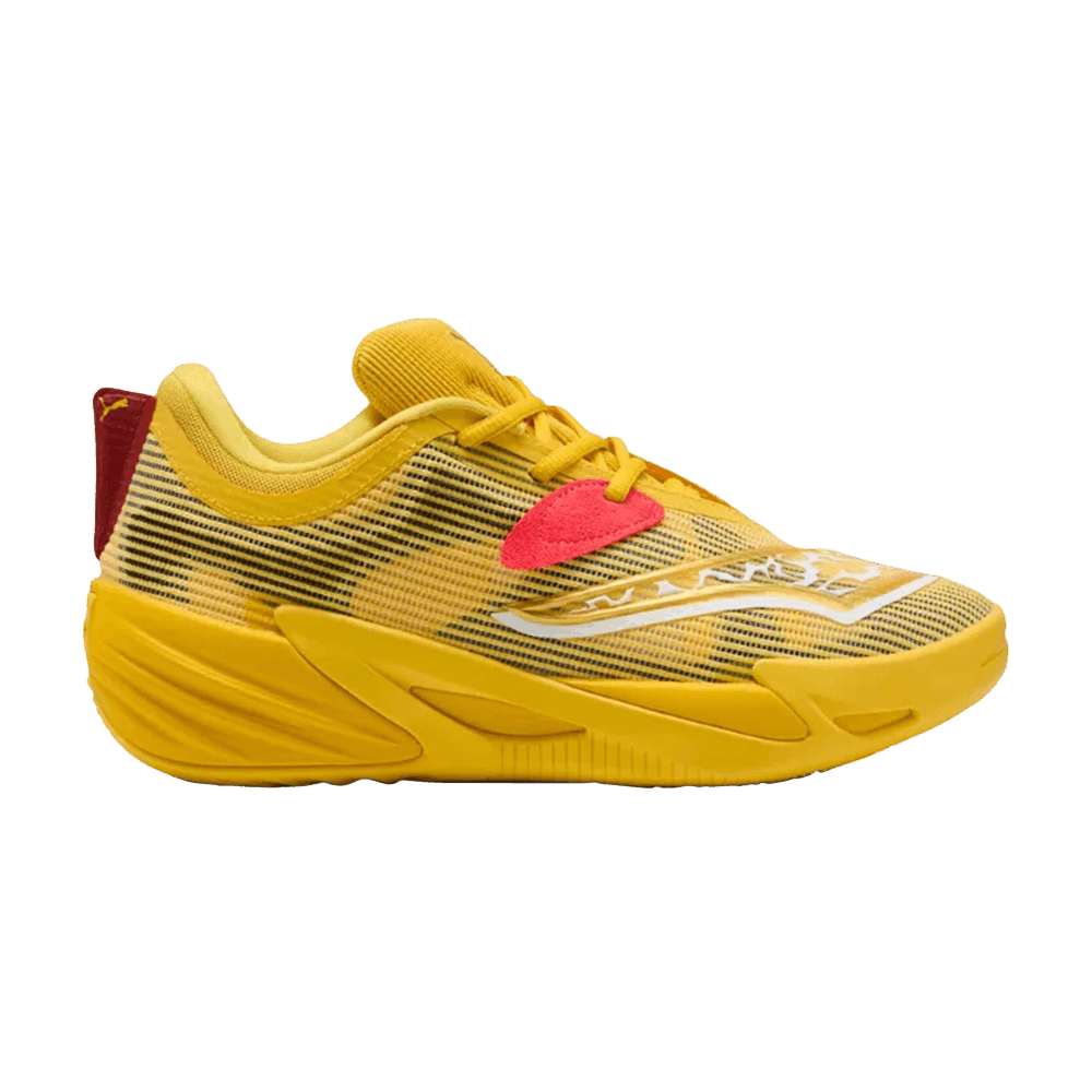 Pokemon x Puma All-Pro Nitro 2 'Pikachu'