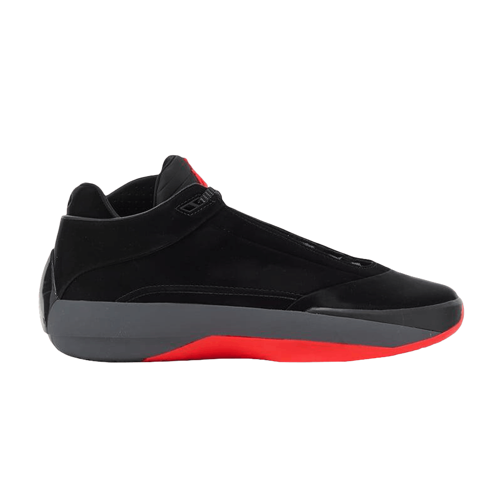 Air Jordan 40 ASW PF 'Infrared'