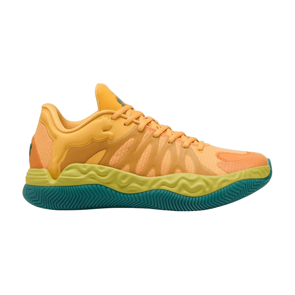 Buy Puma Hali 1 'Citrus' - 313454 01 | GOAT