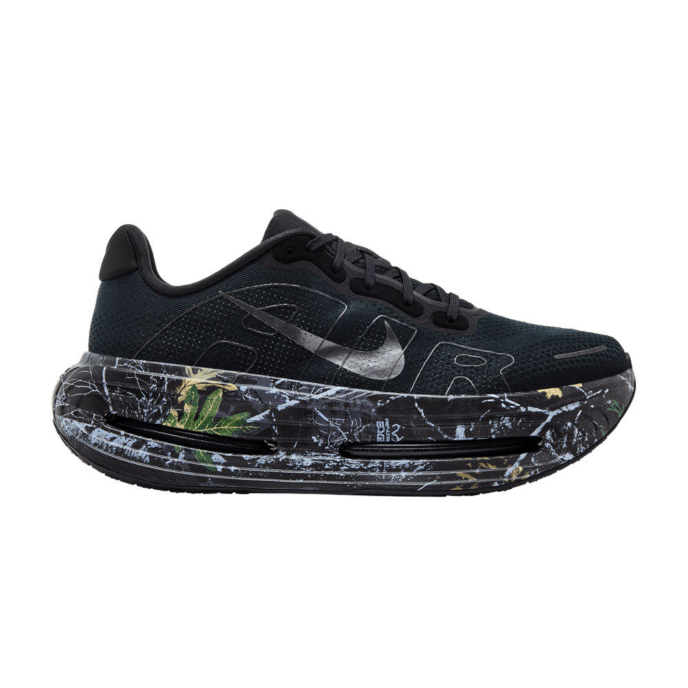 Nike Vomero Premium 'Black Realtree'