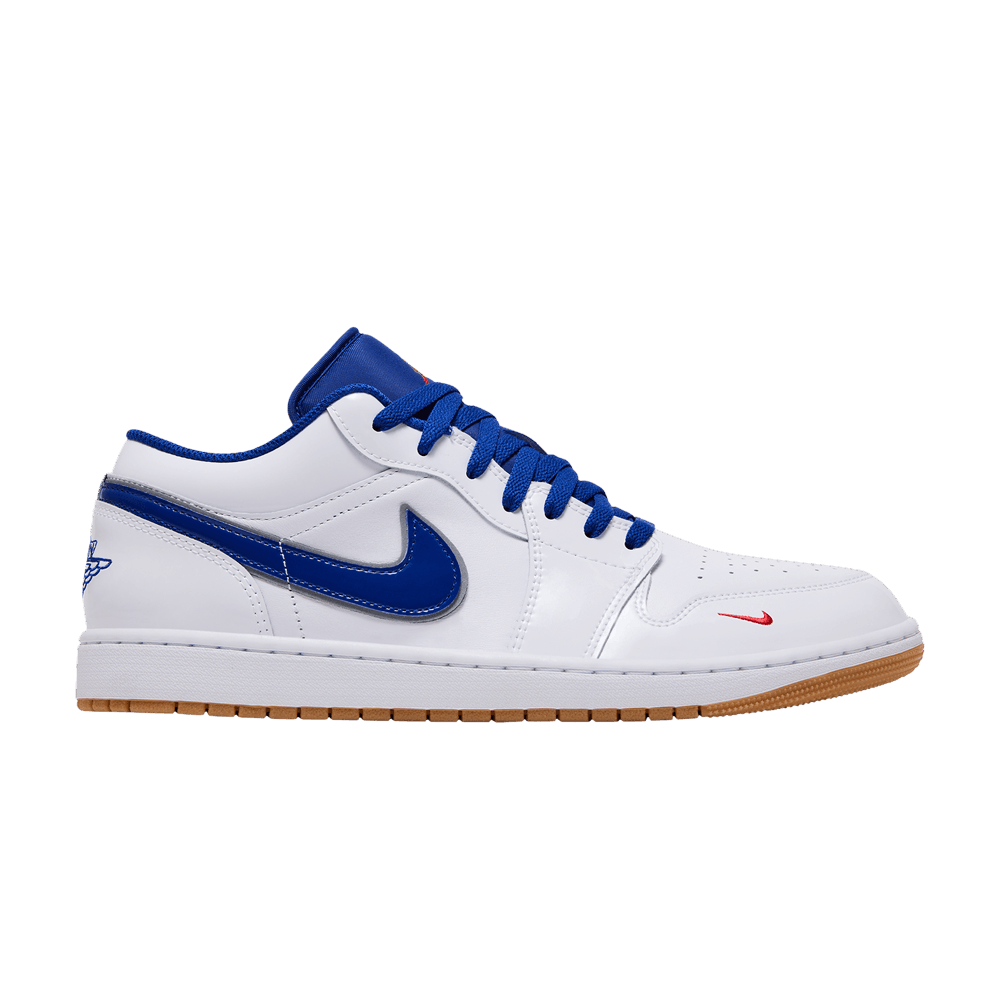 Air Jordan 1 Low 'Dodgers'