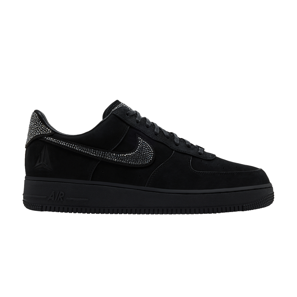 Swarovski x Nike Air Force 1 Low 'Ja Morant'