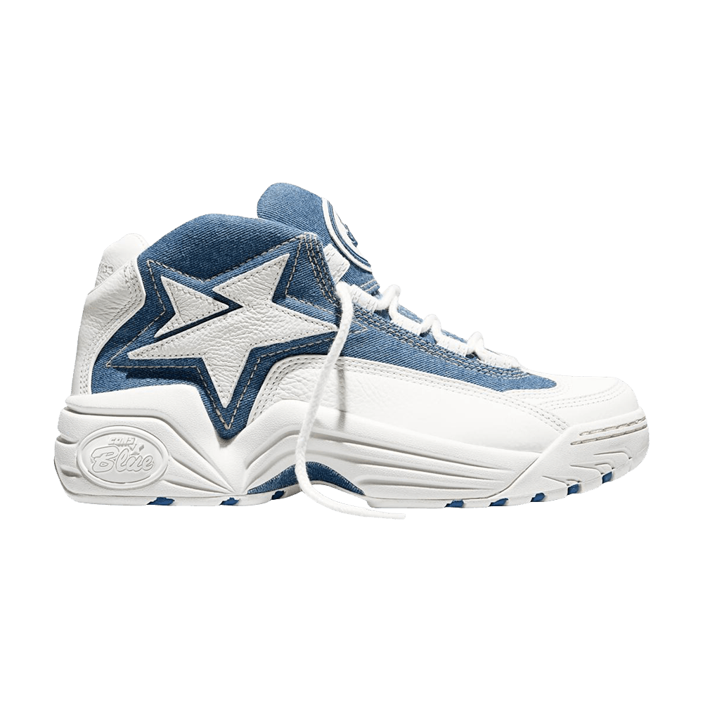 Converse CONS Blue 'Kentucky Denim'