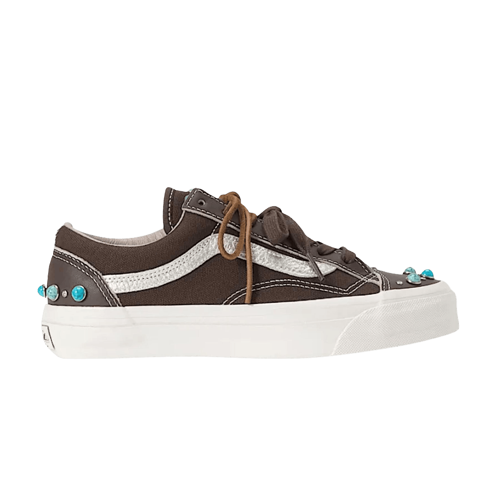 Vans LX Old Skool 36 'Gemstone Mushroom'