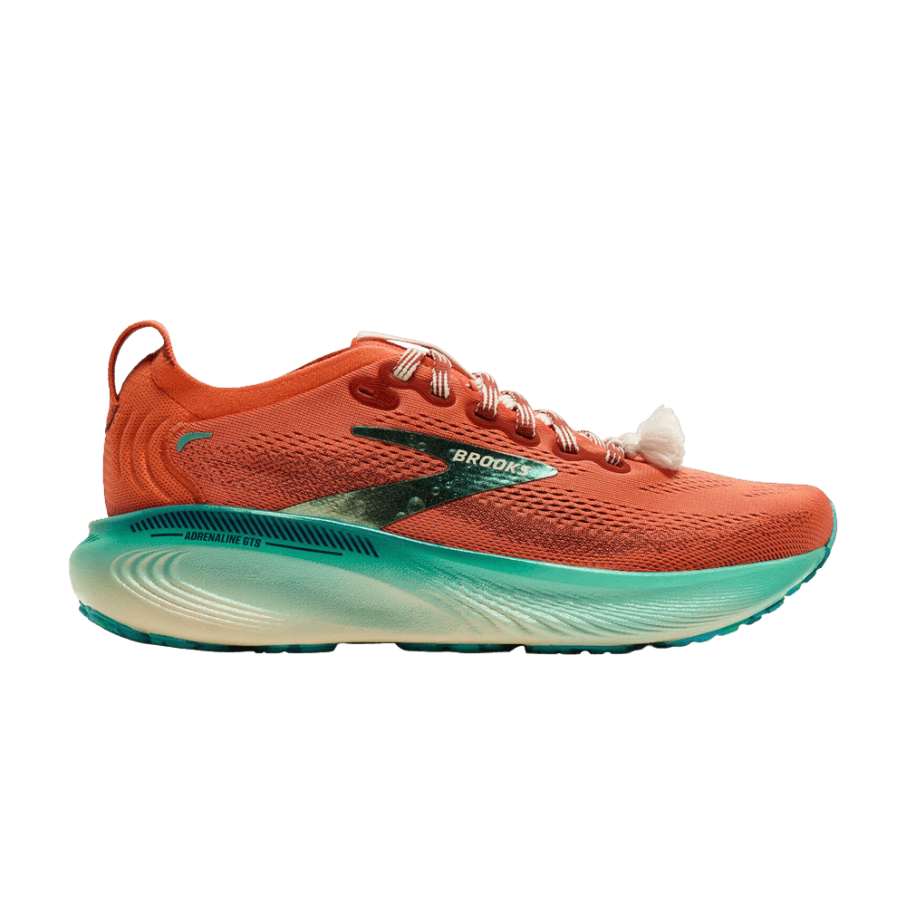 Brooks runDisney x Brooks Adrenaline GTS 25 'Moana'