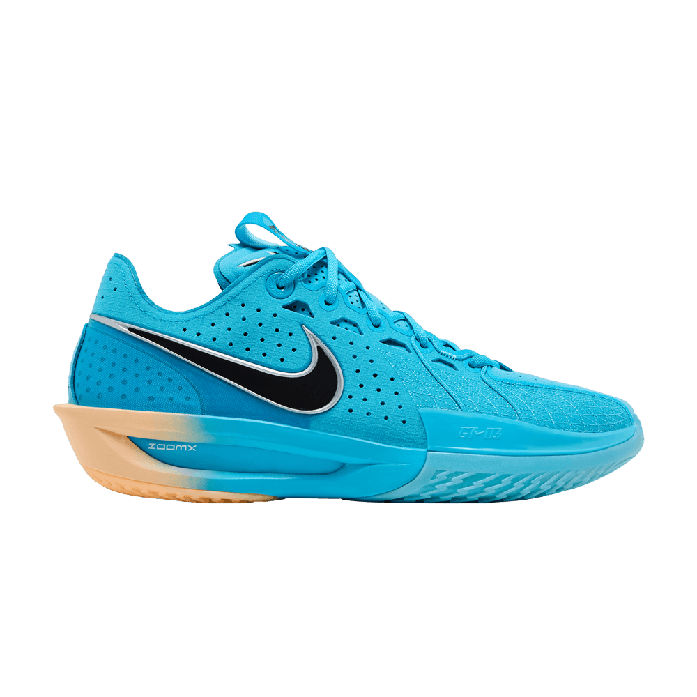 Buy Nike Air Zoom GT Cut 3 EP 'Blue Fury' - DV2918 404 | GOAT CA