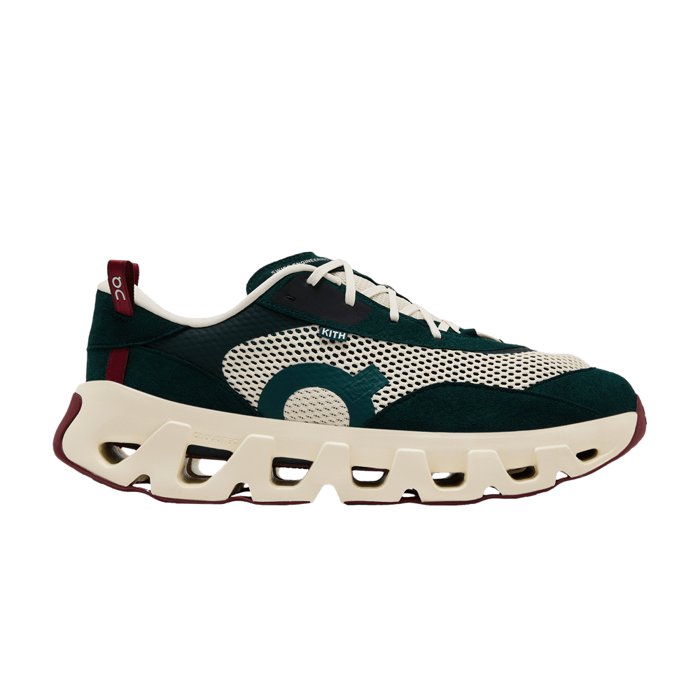 Kith x ON K-Tech 2 'Spirulina Barley'