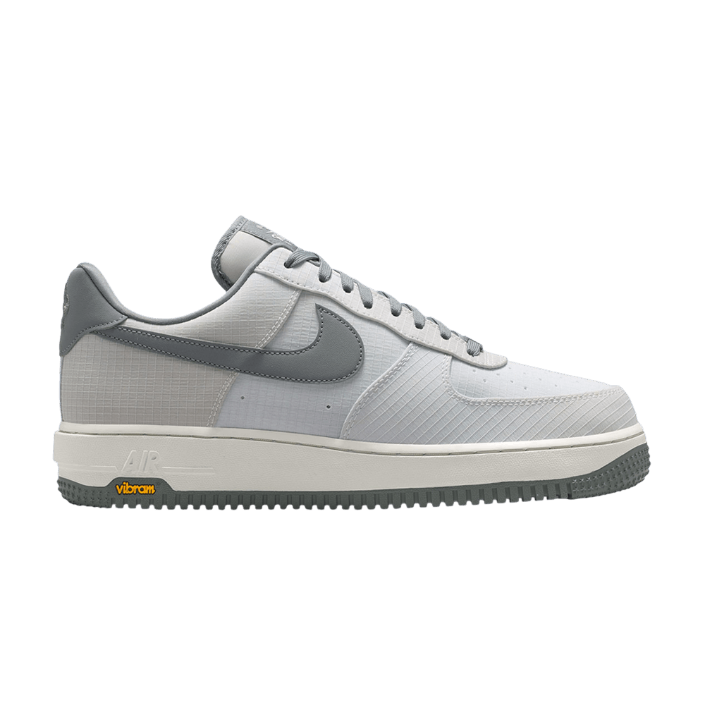 Nike Air Force 1 Low LX Vibram 'Summit White'