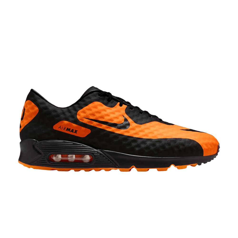 Nike Air Max 90 'Bright Citrus Hypervenom'