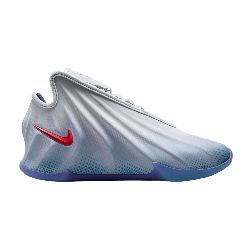 Buy Nike GT Future 'Swooshman' - IQ7277 001 | GOAT