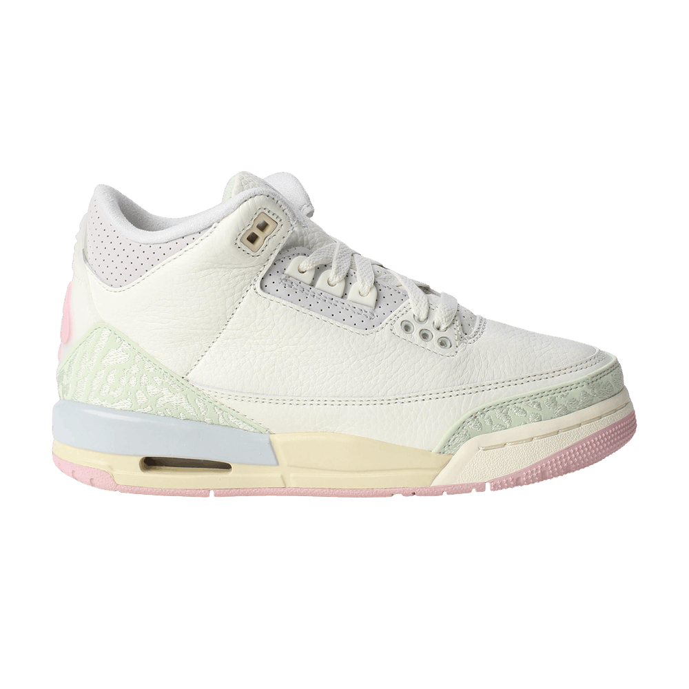 Air Jordan 3 Retro GS 'Spring Is In The Air'