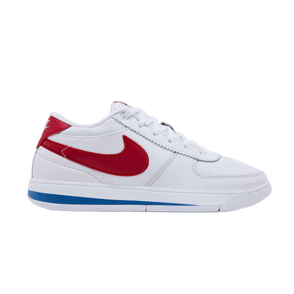 Buy Nike Book 1 EP 'Forrest Gump' - FJ4250 105 | GOAT